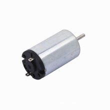 Good sales made in Chinese factory low volt small dc motor RF-1220